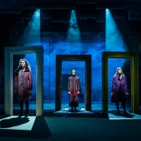 BWW Review: NORA: A DOLL'S HOUSE, Young Vic Photo