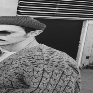 Giraffe to Release Debut Album THE TOWERING INFERNO WITH BONGO DRUMS Photo