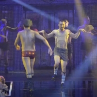 Video Flashback: 'Undress Rehearsal' From Broadway Bares: Top Bottoms of Burlesque Video