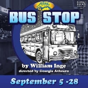 BUS STOP by William Inge Comes to The Adobe Theater Photo