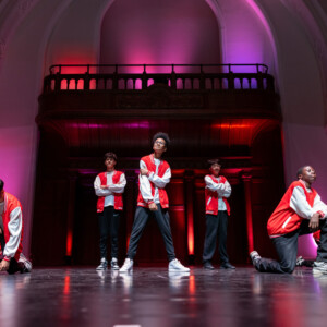STEP INTO DANCE Marks 20 Years of Inclusive Dance Education Photo
