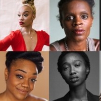 Cast Announced For FOR COLORED GIRLS WHO HAVE CONSIDERED SUICIDE/ WHEN THE RAINBOW IS Photo
