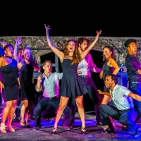 BWW Review: Transcendence Theatre's 'Broadway Under the Stars' Celebrates 10 Years wi Video