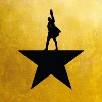 HAMILTON Rescheduled to March 2023 at the Music Hall