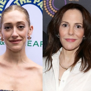 Micaela Diamond, Mary-Louise Parker and More to Star in Vineyard Theatre WORKS IN PRO Photo
