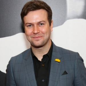 Taran Killam Will Play Lancelot in SPAMALOT; Alex Brightman To Succeed Him