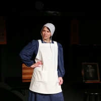 BWW Review: THE AMISH PROJECT by The Hummingbird Theater Company at MUCCC Wows