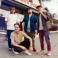 PUP Release New Album 'THE UNRAVELING OF PUPTHEBAND' Photo