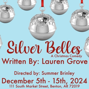 Royal Players Will Present SILVER BELLES This Holiday Season Photo