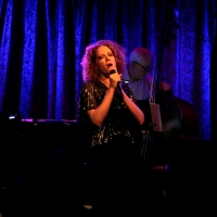 BWW Review: Kristen Lee Sergeant SMOLDER Burns Hot at Birdland
