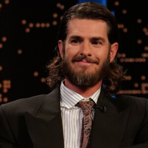 Andrew Garfield Recalls Learning He Landed Spider-Man Back in 2010 Photo