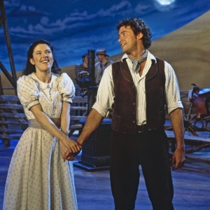 OKLAHOMA! From London's National Theatre to Screen At Park Theatre Photo