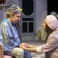 AthensWest Theatre Company to Return With STEEL MAGNOLIAS Video