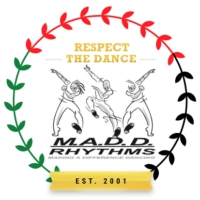 M.A.D.D. Rhythms Announces September Events Including The Return Of The Chicago Tap S Photo