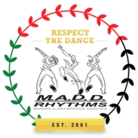 M.A.D.D. Rhythms Announces September Events Including The Return Of The Chicago Tap…