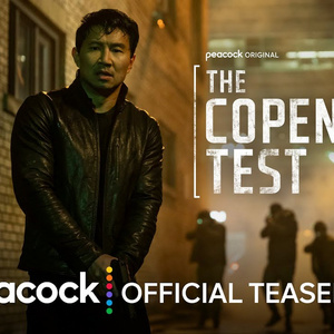 Video: Watch the Teaser for THE COPENHAGEN TEST Feat. Brian D’Arcy James Photo