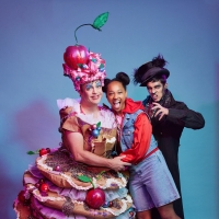 Theatre Royal Stratford East's RED RIDING HOOD Will Be Captured Live For Streaming…
