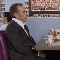 VIDEO: Netflix Drops Clip Of Jamie Foxx On COMEDIANS IN CARS
