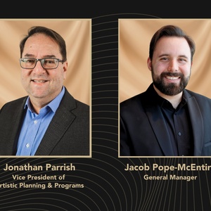 Columbus Symphony Reveals Senior Leadership Additions Photo