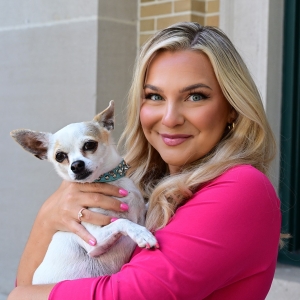 LEGALLY BLONDE THE MUSICAL Begins At Broadway Palm This Weekend