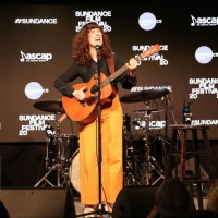 See Highlights From the 2020 Sundance ASCAP Music Cafe Photo