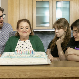 Kentwood Players Will Perform NEXT TO NORMAL Beginning in May Photo