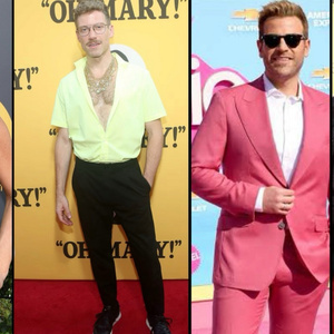 Missi Pyle, Barrett Foa, Scott Evans and More to Join A VERY QUEER CHRISTMAS CAROL Photo