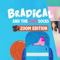 VIDEO: Preston Max Allen Presents New Musical BRADICAL AND THE PINK SOCKS on YouTube Photo