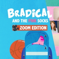 VIDEO: Preston Max Allen Presents New Musical BRADICAL AND THE PINK SOCKS on YouTube