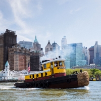 South Street Seaport Museum Expands Schedule For Public Cruises on W.O. Decker Thr Photo