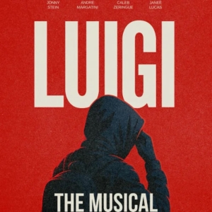 Luigi Mangione Musical Will Premiere in San Francisco Photo