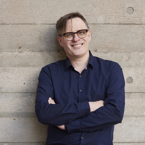 Interview: Mark Ball on Harry Styles and MELTDOWN at Southbank Centre Photo