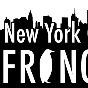 FRIGID New York Unveils Schedule of Performances for New York City Fringe Festival