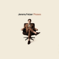 Jeremy Fetzer Announces Debut Instrumental EP PHASES Photo