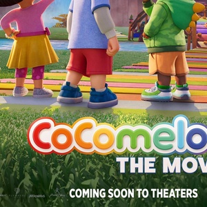 COCOMELON: THE MOVIE Teaser Trailer to Debut Ahead of Theatrical Release Photo