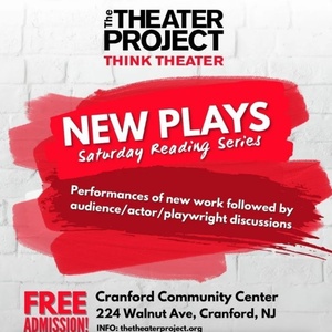 HOUSE RULES To Have Staged Reading With The Theater Project Photo