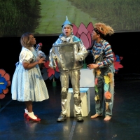 Harlem Rep's Jazzy THE WIZARD OF OZ Extends Through June 2020 Photo