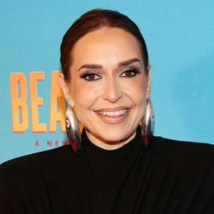 Jessica Vosk and Nicole Fosse Join LIZA! AT 80 at Carnegie Hall Photo