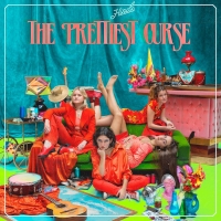 Hinds Announces New Album THE PRETTIEST CURSE Photo