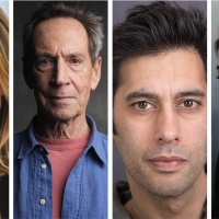 Janie Dee, Jonathan Hyde, Robert Mountford and Hannah Morrish Will Lead CANCELLING SO Video