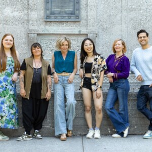 STARSTUFF: A FESTIVAL OF SOLO ARTISTS to Return to Seattle Photo