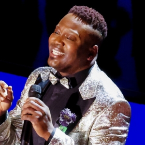 Videos: Watch Tituss Burgess, Lin-Manuel Miranda & More Perform at the Kennedy…