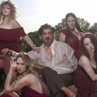 BWW Review: SEX, GUNS, AND VODKA Intoxicates with Intimacy and Inner Turmoil
