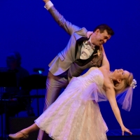 BWW Review: IT SHOULDA BEEN YOU at Musical Theatre Guild Photo