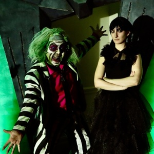 Review: THE BURTON EXPERIENCE at Novotel Toronto Centre Photo