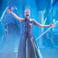 BWW Review: THE SNOW QUEEN, Rose Theatre Photo