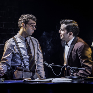 Review Roundup: Ben Platt in MIDNIGHT AT THE NEVER GET at The Menier Chocolate Factory