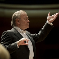 Valery Gergiev To Return to the New York Philharmonic Photo