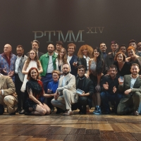TV: TINA se alza con el PTM a Mejor Musical Photo