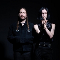 Föllakzoid's New Album Out Today on Sacred Bones Photo